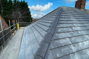 Roofers Leicester: Expert Solutions for Every Home