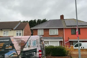 Roof Replacement Leicester