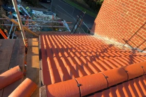 Roofers Peterborough