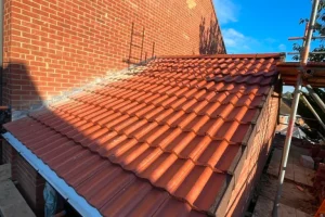 Roof Replacement Peterborough